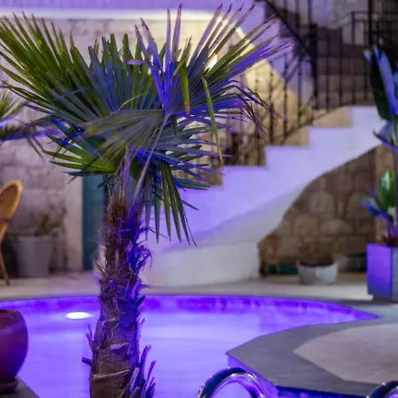 Avlu Boutique Αλακάτι