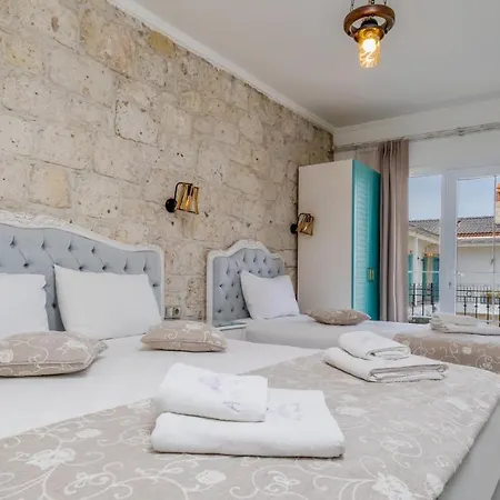 Avlu Boutique 4* Αλακάτι