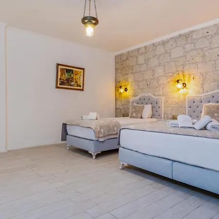Avlu Boutique 4* Αλακάτι