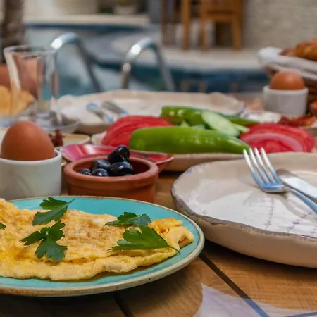 Avlu Boutique فندق مبيت وإفطار 4*