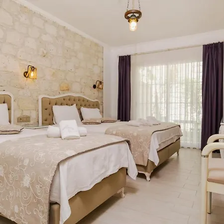 فندق مبيت وإفطار Avlu Boutique