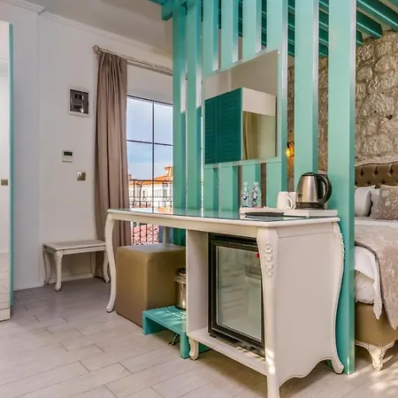Avlu Boutique 4*