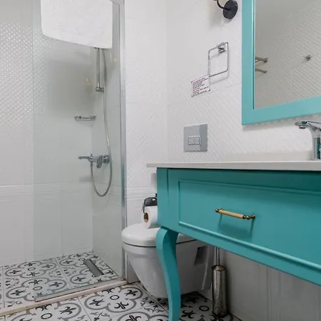 Avlu Boutique فندق مبيت وإفطار 4*