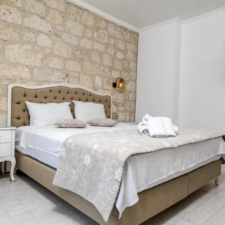 Avlu Boutique 4*