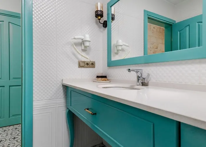 Avlu Boutique B&B Alacati