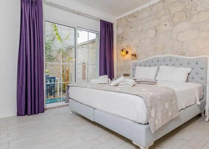 Avlu Boutique 4*