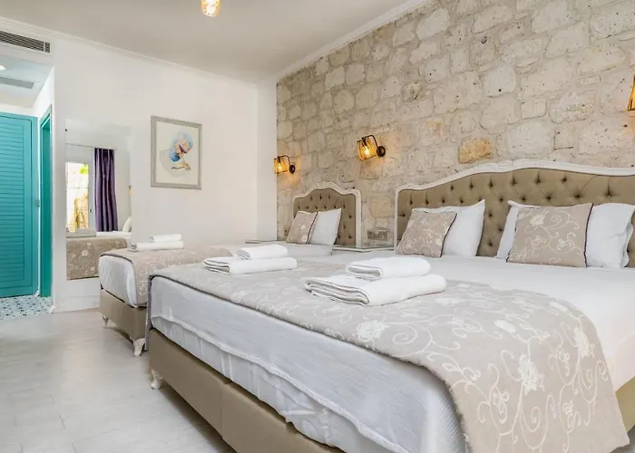 B&B Avlu Boutique 4*