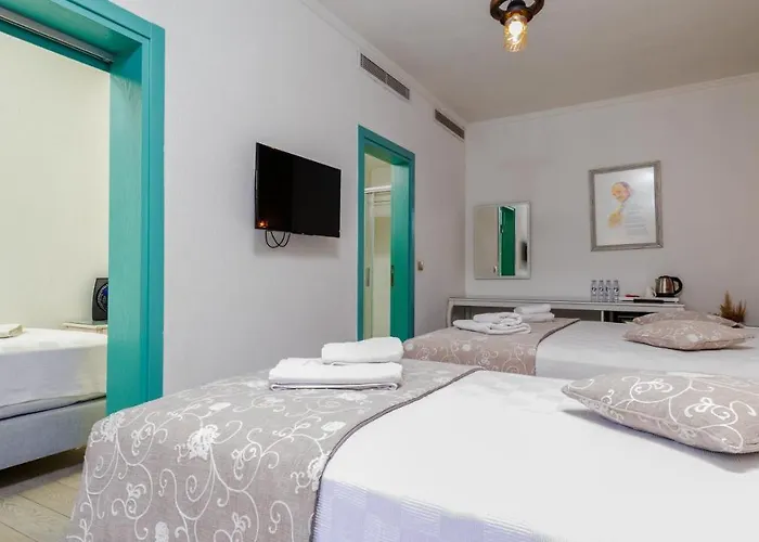 B&B Avlu Boutique
