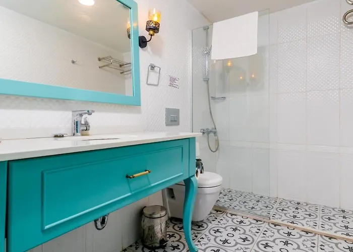 Avlu Boutique 4* Alacati