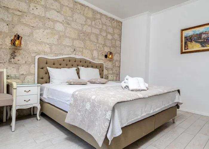 Avlu Boutique 4*