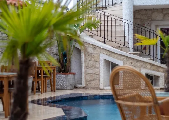 Avlu Boutique 4*